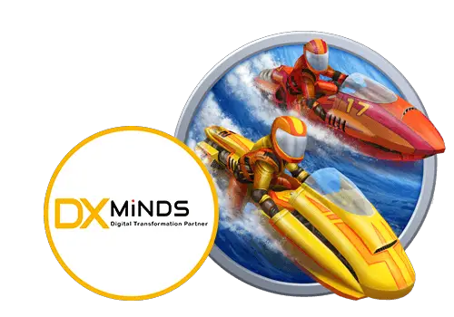 mobile game development companies in Bangalore  DxMinds
