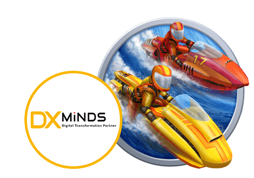 mobile game development companies in Bangalore  DxMinds