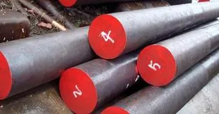 Carbon Steel Round Bar