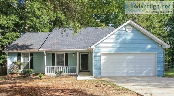 93 Cardinal Ln Jonesboro GA 30238