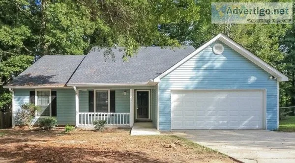 93 Cardinal Ln Jonesboro GA 30238