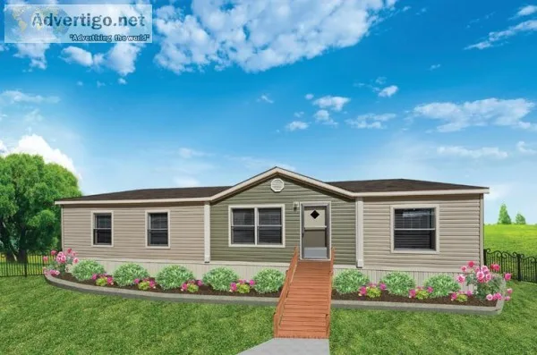 Homes for First Time Buyers
