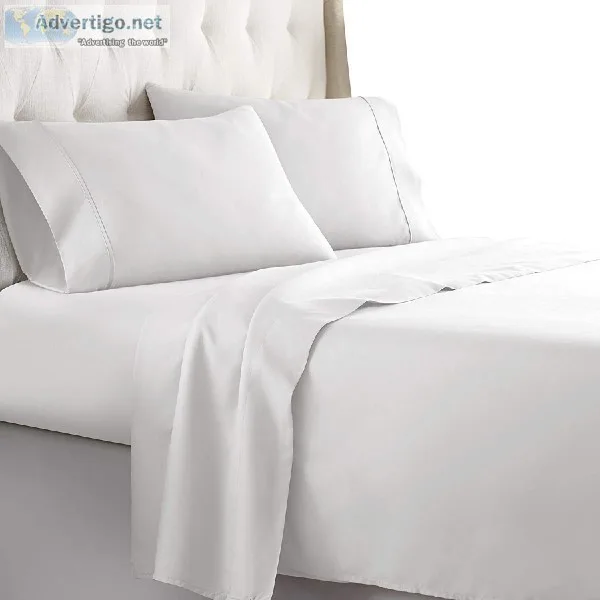 Hotel Bed Linen Suppliers India