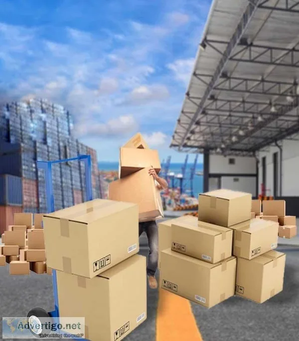 Profesional Packers And Movers In Auroville