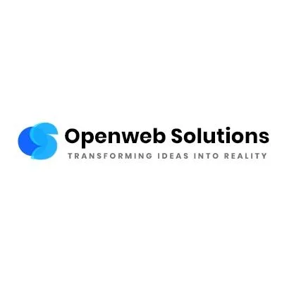 Find The Top Mobile App Development Services- Openweb Solutions.