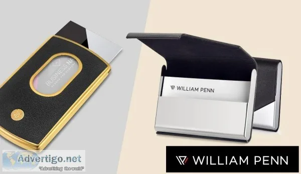 Buy Business Card Holders Online