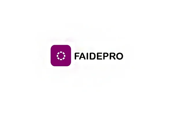 Get home cleaning and sanitizing services with faidepro