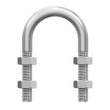 U BOLTS