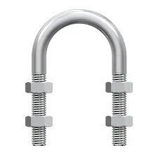 U BOLTS