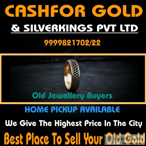 Jewellery Buyer In Inderlok