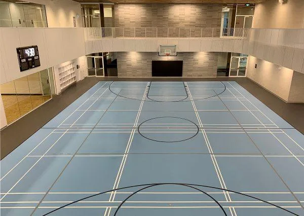 Safe Floor