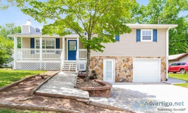 167 Village Way Lawrenceville GA