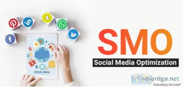 Best SMO Company in Delhi NCR