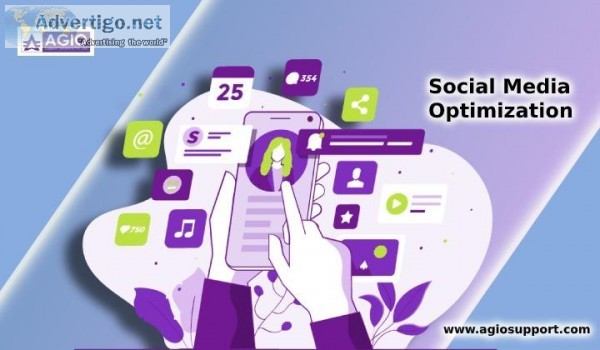 Boost your business with Social Media Optimization in Delhi NCR