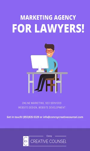 Best Marketing Agency For Lawyers in Irvine