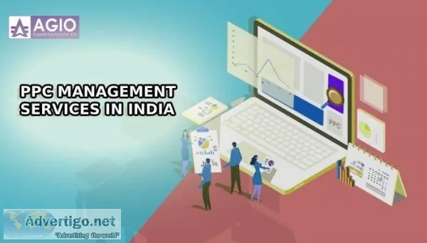 Benifits of PPC Management Services In India