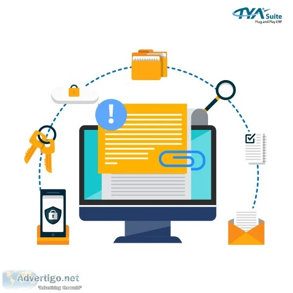 Benefits of plug and play Compliance management