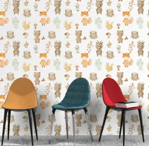 Nursery Wall Stickers Australia  Blomstrawallart.com