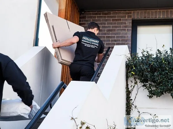 In Need of Interstate Removals Services Contact Us Now