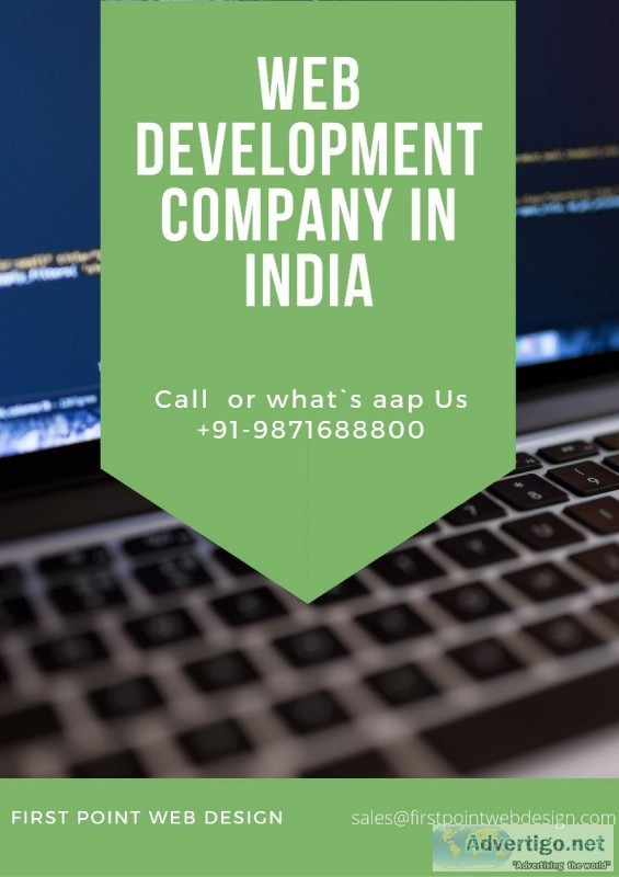 website designing company in   Cannaught Place