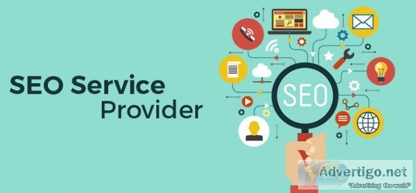 Find the Best SEO Services Provider at Affordable Price in Delhi