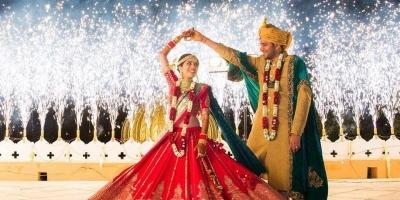 Wedding Dance Choreographer in Delhi