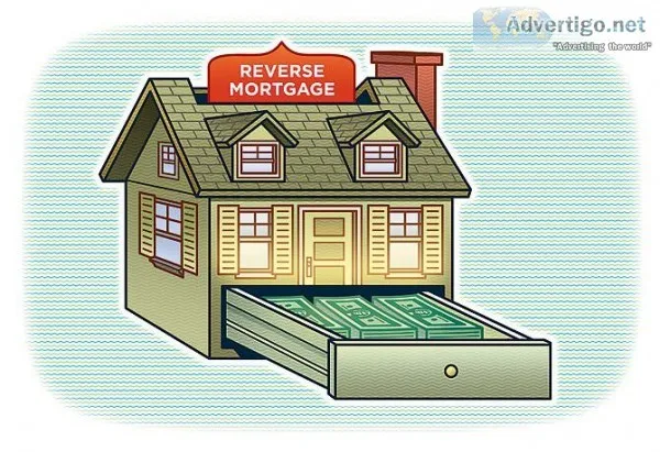 Benefits Associated with The Reverse Mortgage for Senior Citizen