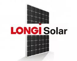 Buy Longi Panels