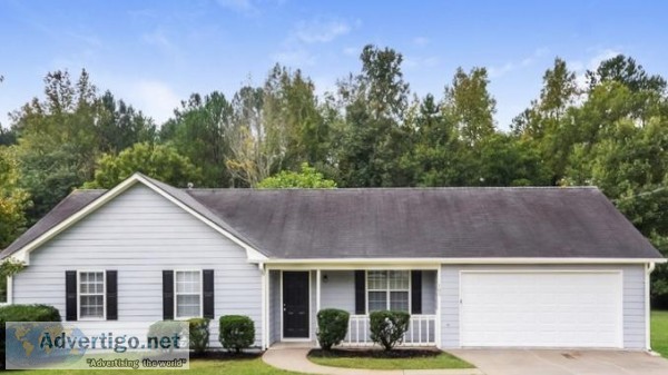165 Belmont Trail Covington GA 30016