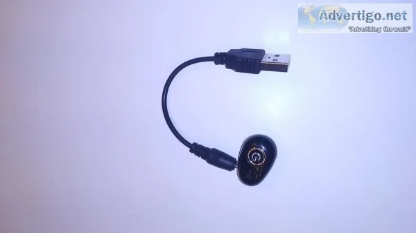 Bluetooth Earpiece For All Phones
