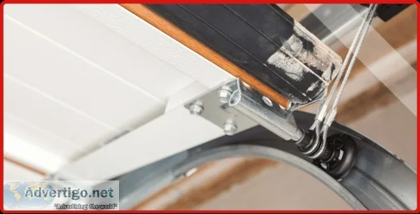 Garage Door Opener Repair Parts