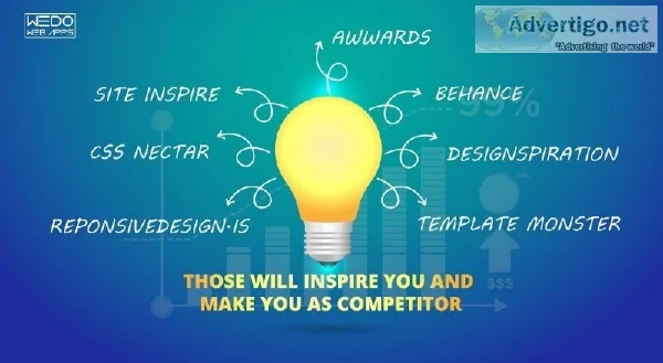 7 Design Inspirations That Can Make You Stay Competitive