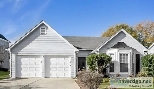 4402 Grove Dr NW Acworth GA 30101
