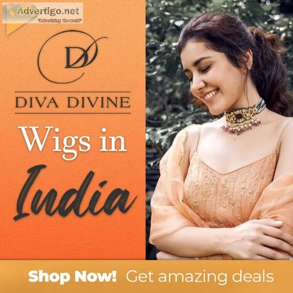 Online Synthetic Wigs Shop  Safe and Fast Delivery - High-Qualit