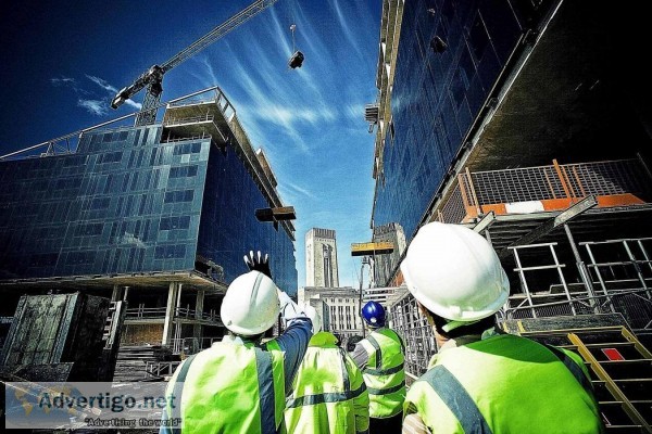 Best construction contractor in Gurgaon and Delhi