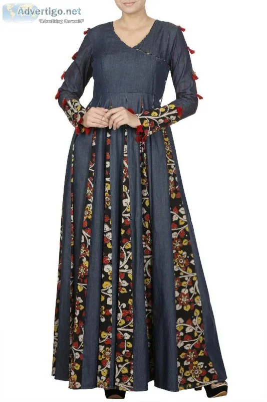 Get Designer Dresses From TheHLabel
