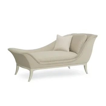 Buy Caracole Compositions Avondale Chaise  Chaises  Graysonlivin