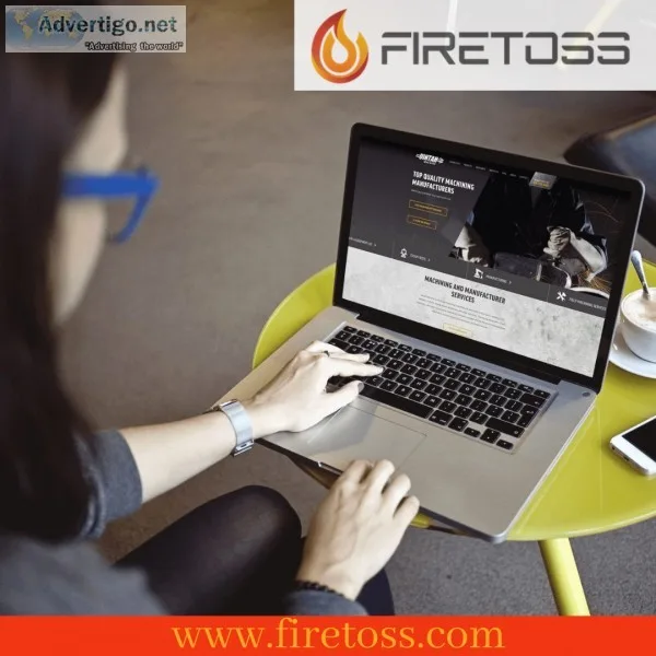 Best SEO Experts in Las Vegas- Firetoss