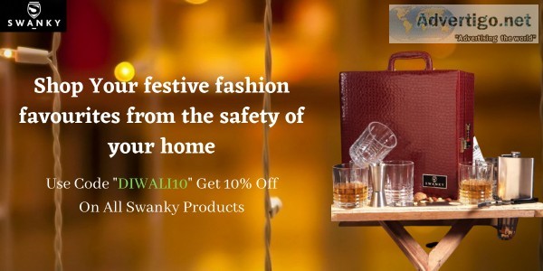 Diwali Dhamaka Offer Get 10% Flat Off Use Code DIWALI10 Offer Li