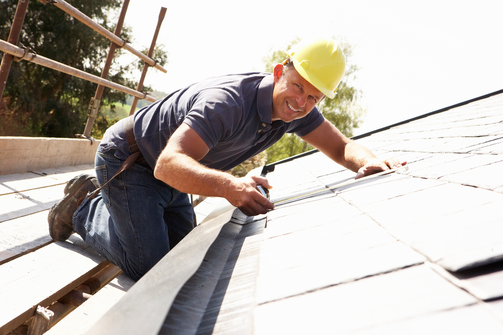 Commercial One Roofing