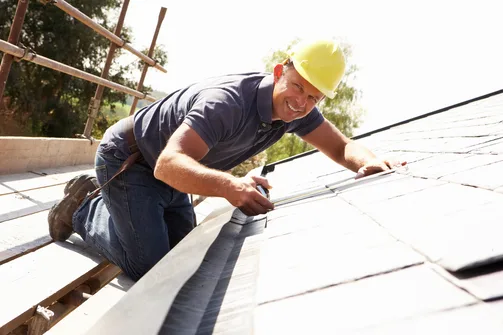 Commercial One Roofing