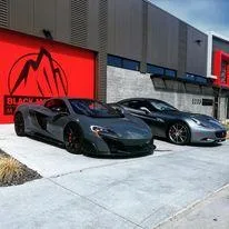 Secure Vehicle Storage in Denver CO