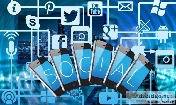 Why Are Social Media So Important