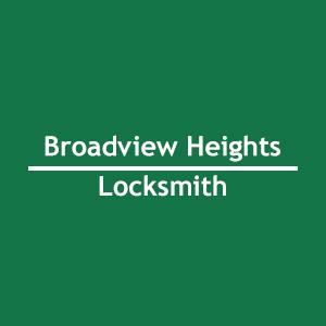 Broadview Heights Locksmith
