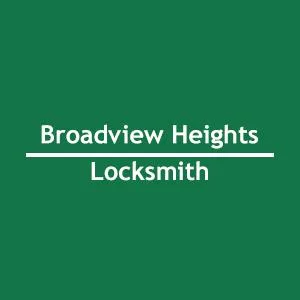Broadview Heights Locksmith