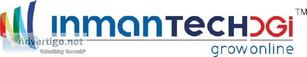 Best Digital Marketing Agency in Hyderabad India - Inmantech DGI