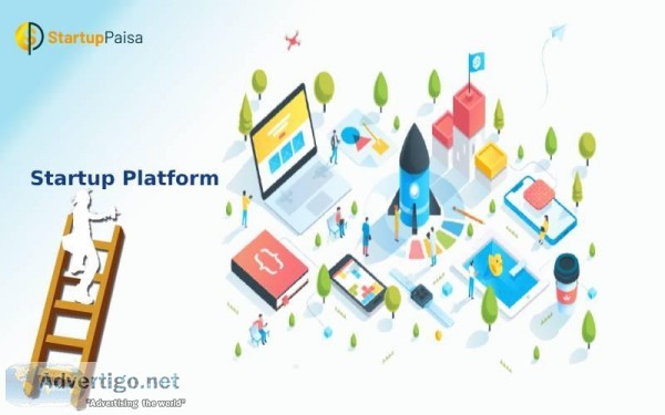 Looking for the best startup platform for your business