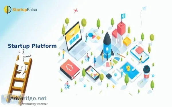 Looking for the best startup platform for your business