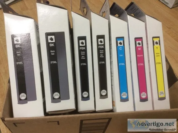 EPSON Ink 273XL