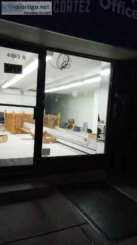 Local Comercial IN JUNCTION bLVD CON BSMAN